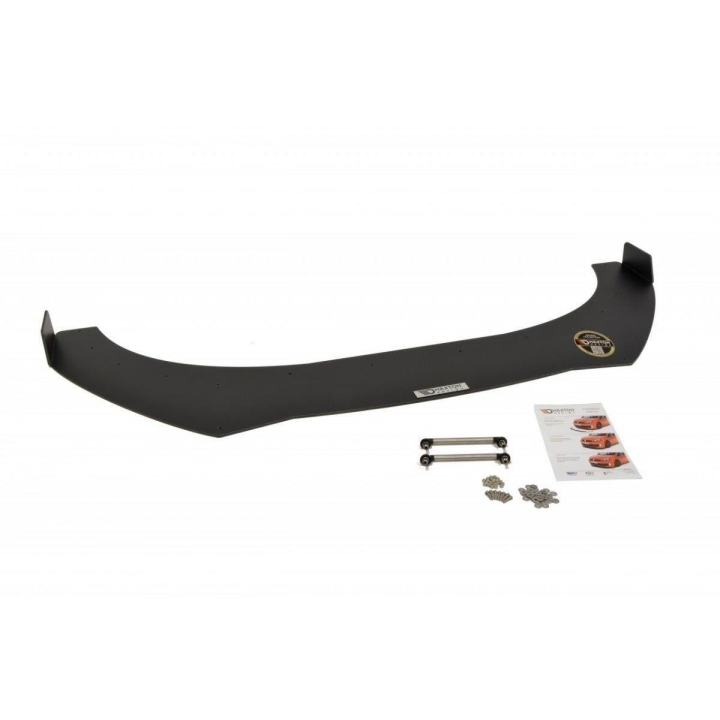 Splitter Przedni Racing V.2 Audi TT RS 8J