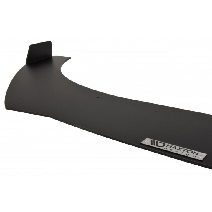 Splitter Przedni Racing V.2 Audi TT RS 8J