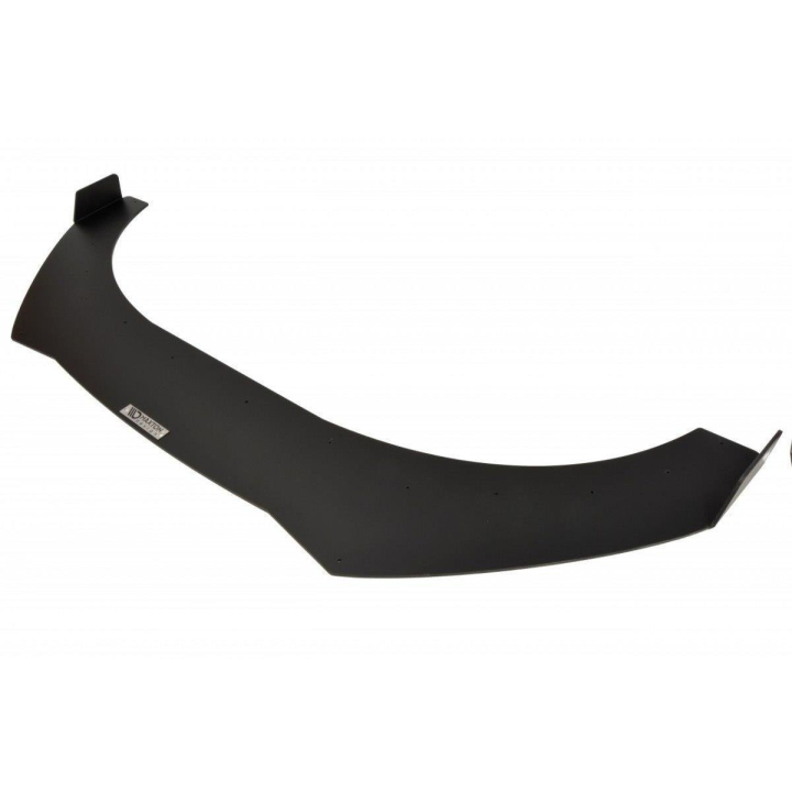Splitter Przedni Racing V.2 Audi TT RS 8J