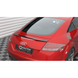 Spoiler Cap Audi TT 8J