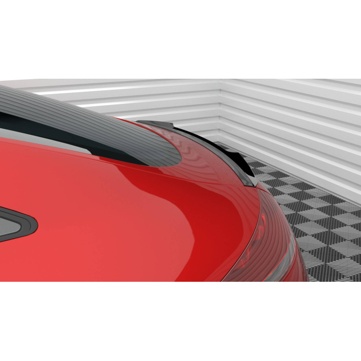 Spoiler Cap Audi TT 8J