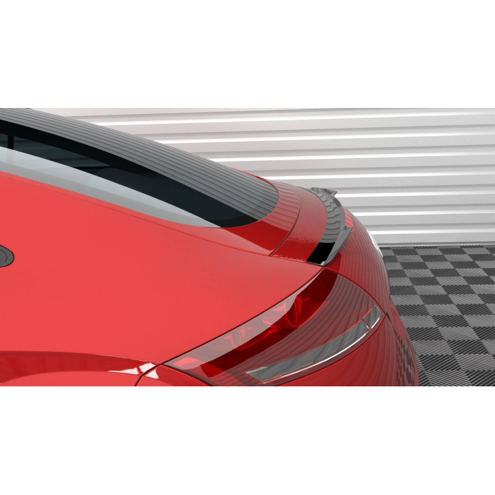 Spoiler Cap Audi TT 8J