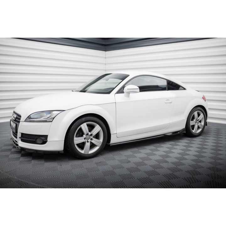 Dokładki Progów Audi TT 8J