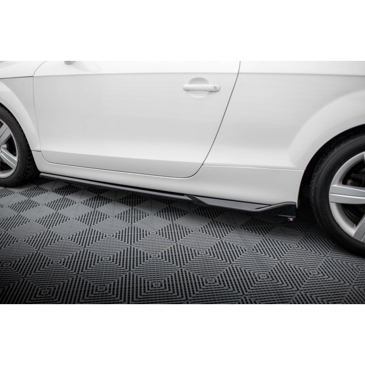 Dokładki Progów Audi TT 8J