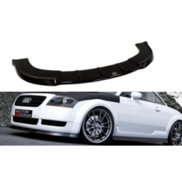 Splitter Przedni Audi TT 8N