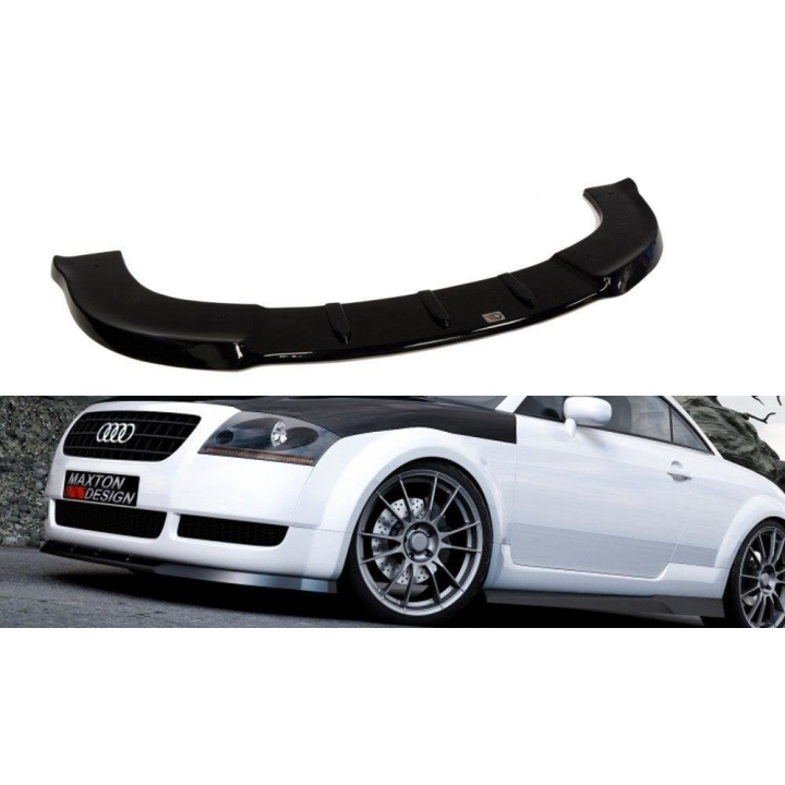 Splitter Przedni Audi TT 8N