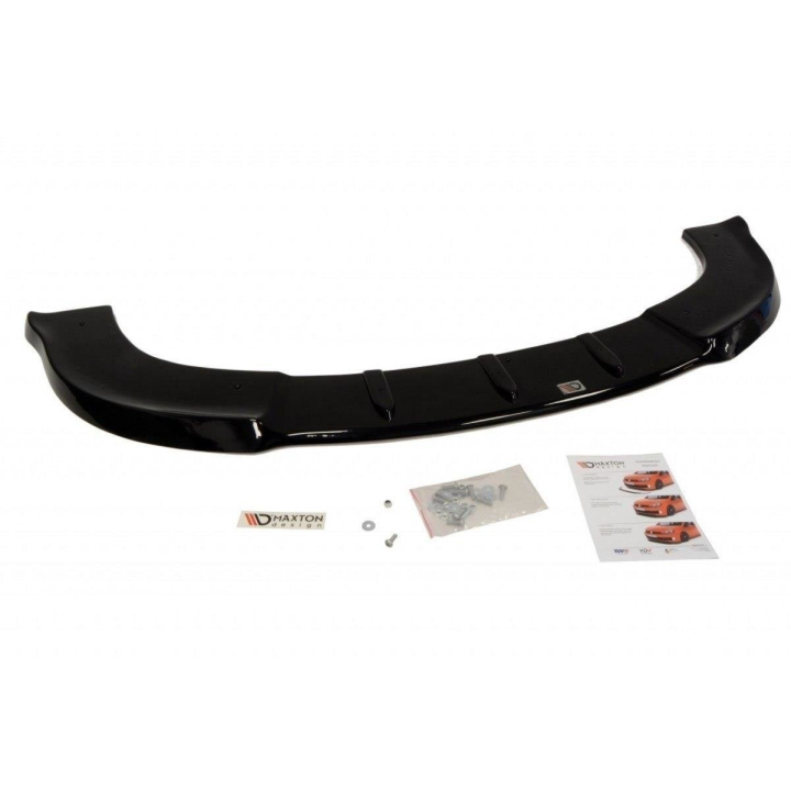 Splitter Przedni Audi TT 8N