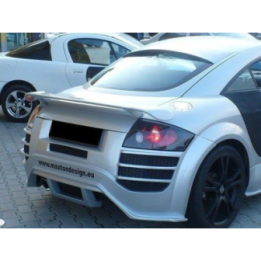 Spoiler Tylny Audi TT 8N R8 Look
