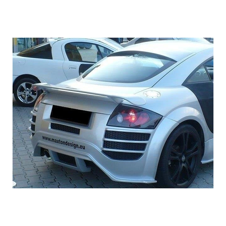 Spoiler Tylny Audi TT 8N R8 Look