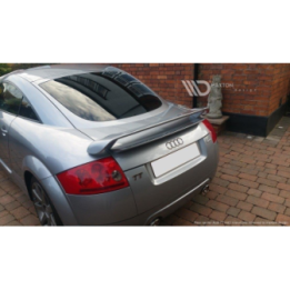 Spoiler Tylny Audi TT 8N