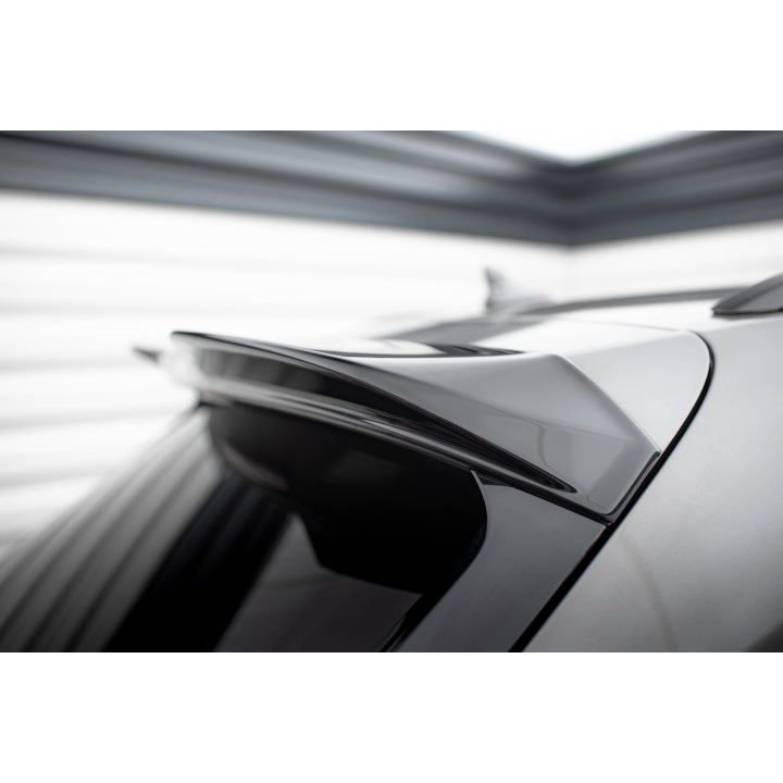 Górne Przedłużenie Spoilera 3D Bentley Bentayga Mk1