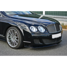 Splitter Przedni V.1 Bentley Continental GT