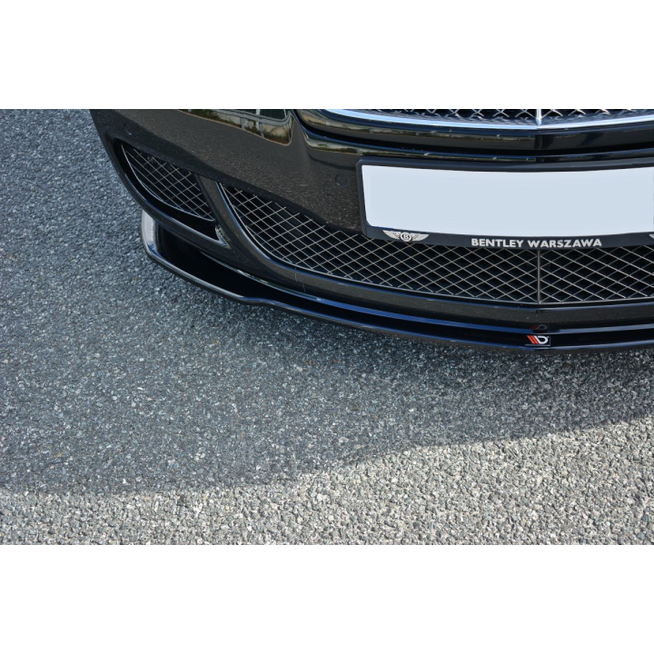 Splitter Przedni V.1 Bentley Continental GT