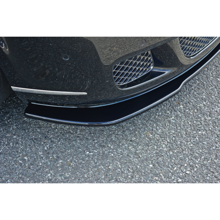 Splitter Przedni V.1 Bentley Continental GT