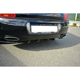 Dokładka Tylna Bentley Continental GT