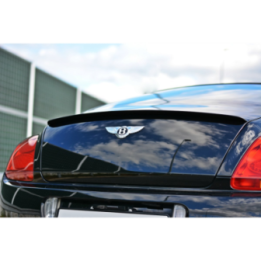Spoiler Cap BENTLEY CONTINENTAL GT