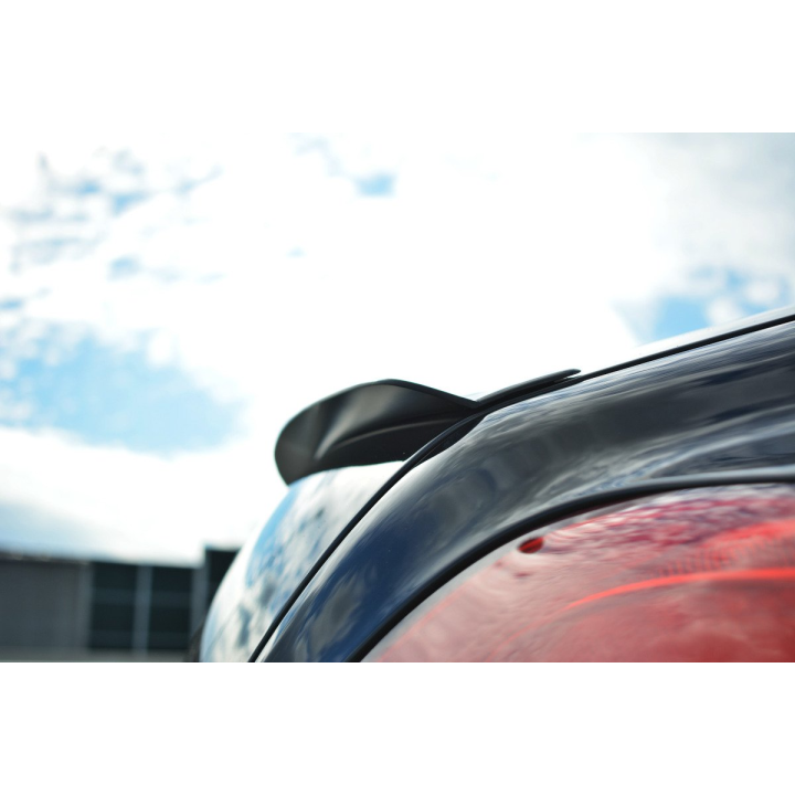 Spoiler Cap BENTLEY CONTINENTAL GT