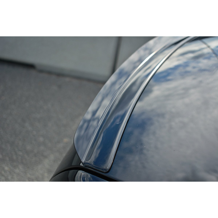 Spoiler Cap BENTLEY CONTINENTAL GT
