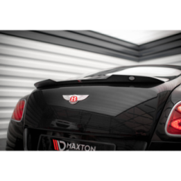 Spoiler Cap Bentley Continental GT V8 S Mk2
