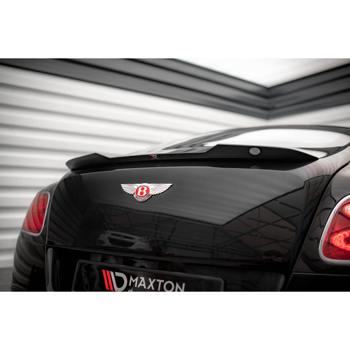 Spoiler Cap Bentley Continental GT V8 S Mk2