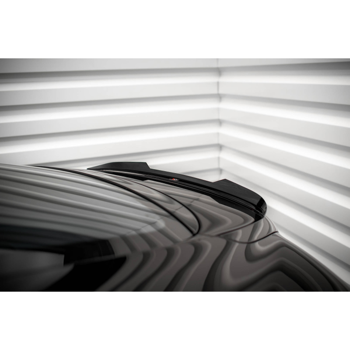 Spoiler Cap Bentley Continental GT V8 S Mk2