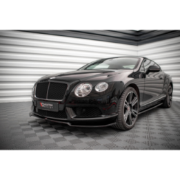 Splitter Przedni V.1 Bentley Continental GT V8 S Mk2