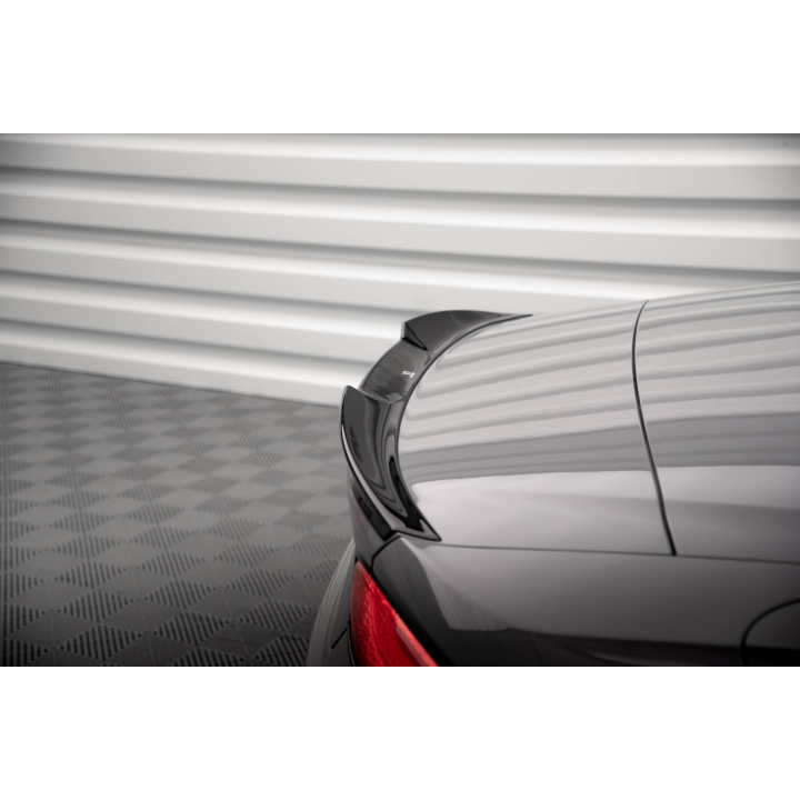 Spoiler Cap 3D Bentley Continental Convertible GT Mk3