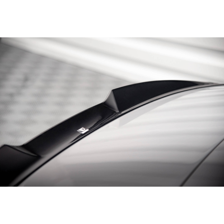 Spoiler Cap 3D Bentley Continental Convertible GT Mk3