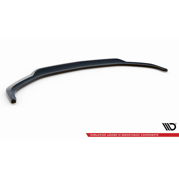 Splitter Przedni Bentley Continental GT Coupe Mk3