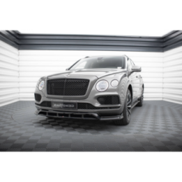 Splitter Przedni Bentley Bentayga Mk1