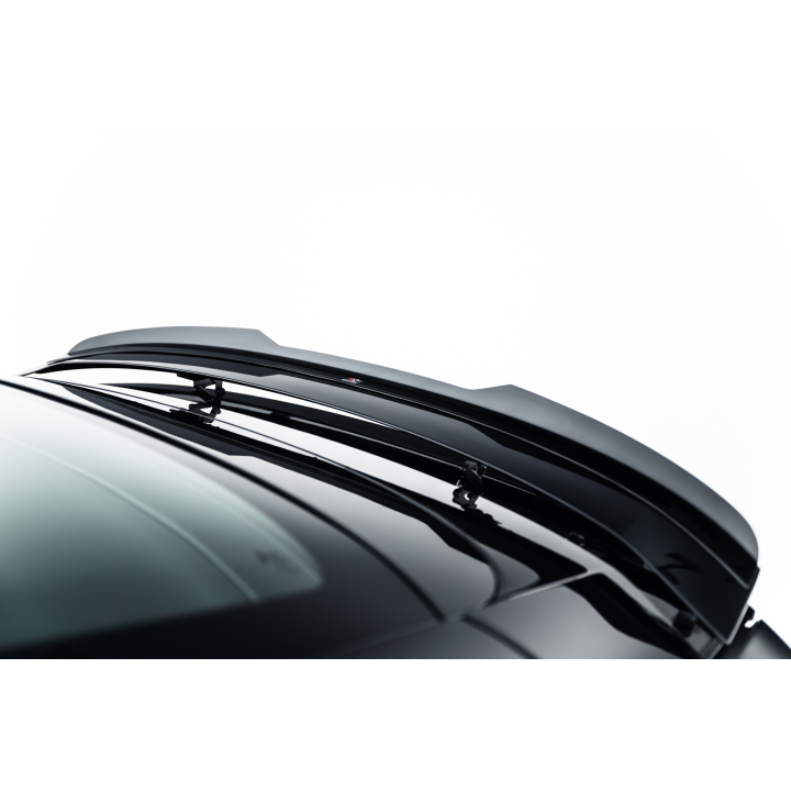 Spoiler Cap Bentley Continental GT Coupe Mk3