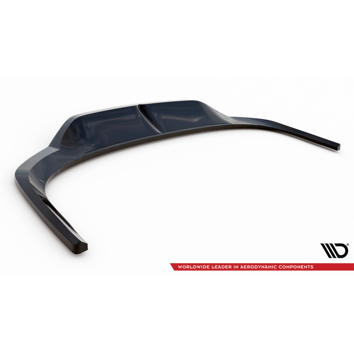 Splitter Tylny (Z Dyfuzorem) Bentley Continental GT Coupe Mk3
