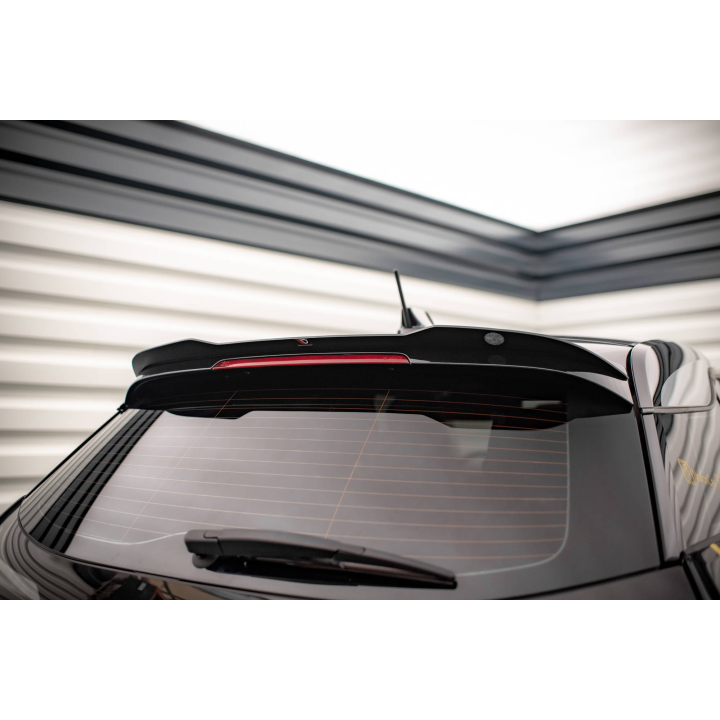 Spoiler Cap BMW i3 Mk1 Facelift