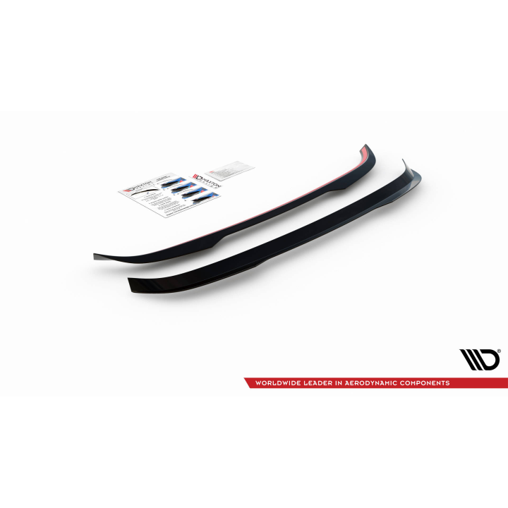 Spoiler Cap BMW i3 Mk1 Facelift