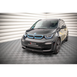 Splitter Przedni V.1 BMW i3 Mk1 Facelift