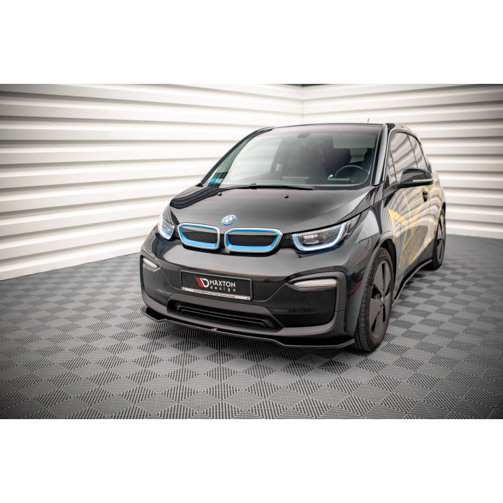 Splitter Przedni V.1 BMW i3 Mk1 Facelift
