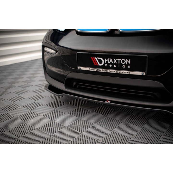 Splitter Przedni V.1 BMW i3 Mk1 Facelift