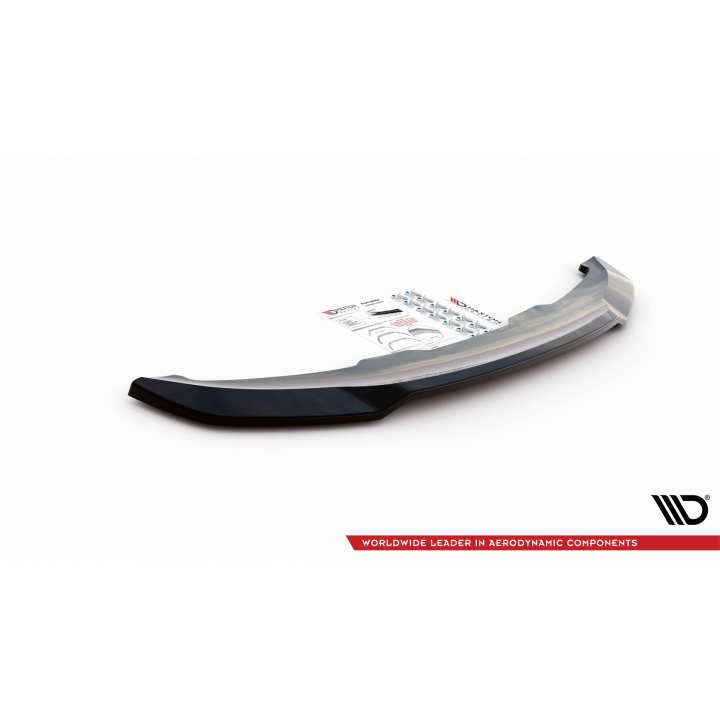Splitter Przedni V.1 BMW i3 Mk1 Facelift
