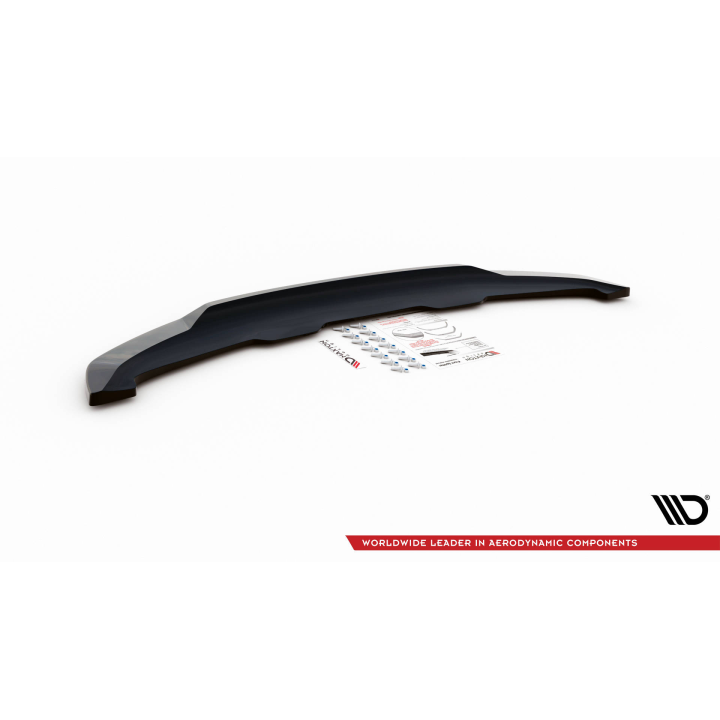 Splitter Przedni V.1 BMW i3 Mk1 Facelift