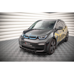 Splitter Przedni V.2 BMW i3 Mk1 Facelift