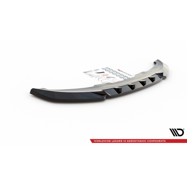 Splitter Przedni V.2 BMW i3 Mk1 Facelift