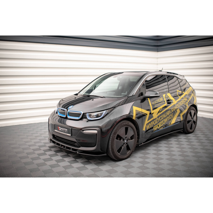 Dokładki Progów BMW i3 Mk1 Facelift