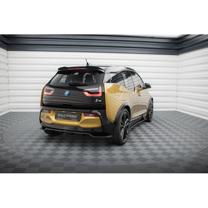 Spoiler Cap BMW i3 Mk1 Facelift