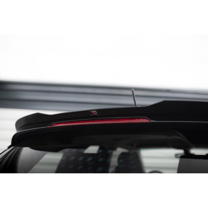 Spoiler Cap BMW i3 Mk1 Facelift