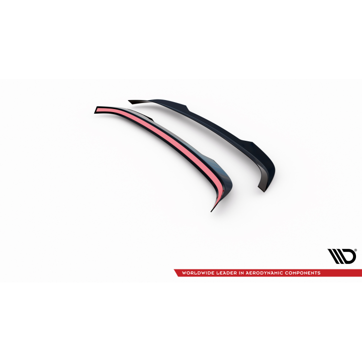 Spoiler Cap BMW i3 Mk1 Facelift