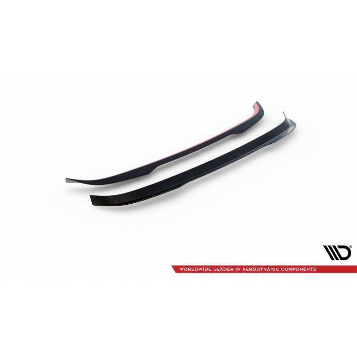 Spoiler Cap BMW i3 Mk1 Facelift