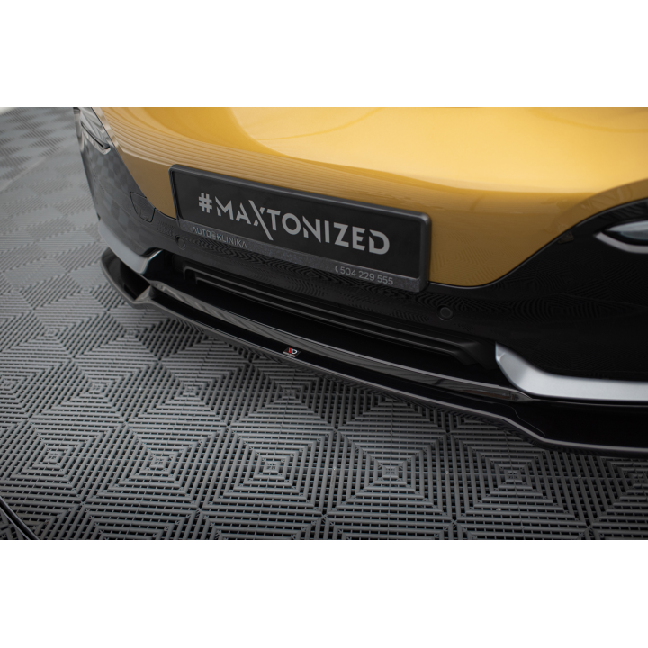 Splitter Przedni V.1 BMW i3 Mk1 Facelift