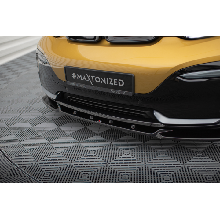 Splitter Przedni V.2 BMW i3 Mk1 Facelift