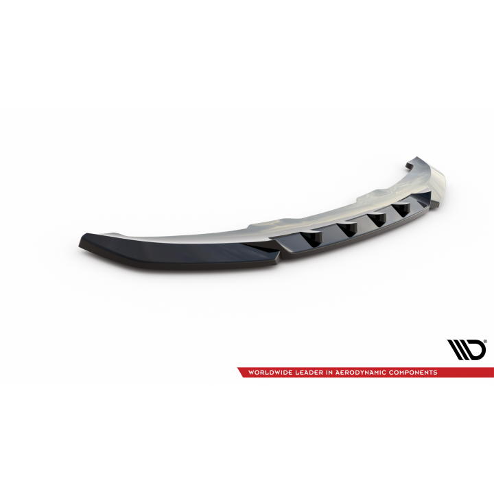 Splitter Przedni V.2 BMW i3 Mk1 Facelift