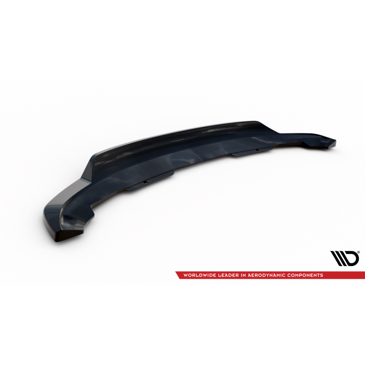 Splitter Tylny (Z Dyfuzorem) BMW i3 Mk1 Facelift